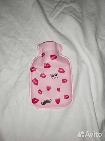 Грелка для рук