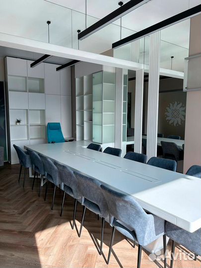 Аренда конференц-зала