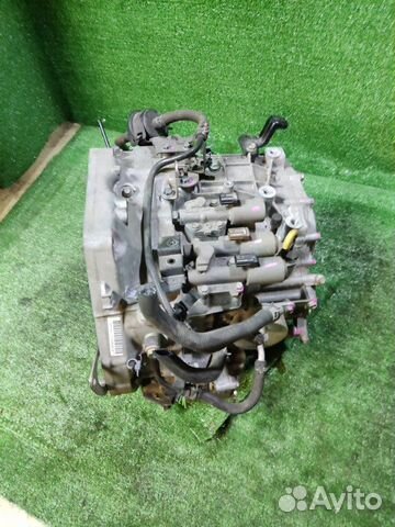 АКПП Honda Civic 1.8 R18A