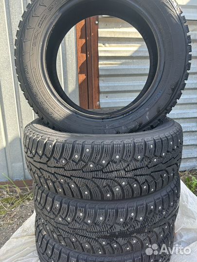 Nokian Tyres Nordman 5 185/60 R15