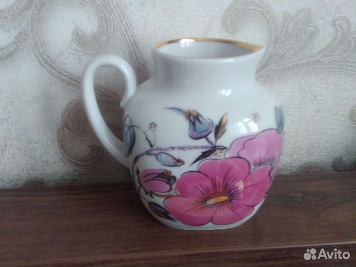 Молочник лфз