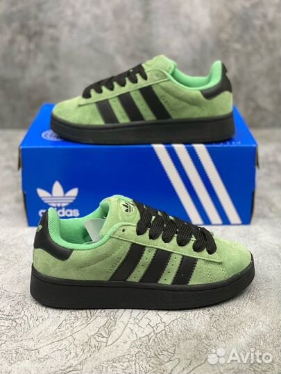 Adidas campus 00s