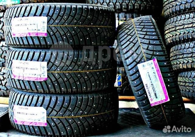 Nexen Winguard WinSpike 3 245/50 R18