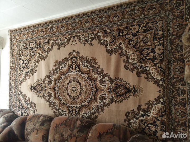 Ковер Бельгия