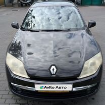 Renault Laguna 2.0 MT, 2009, 257 000 км, с пробегом, цена 699 000 руб.