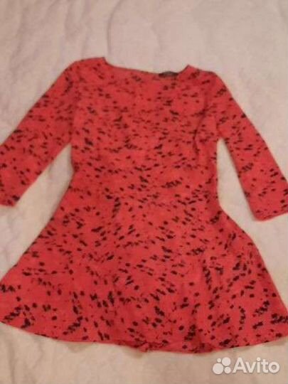 Вещи пакетом H&M bershka