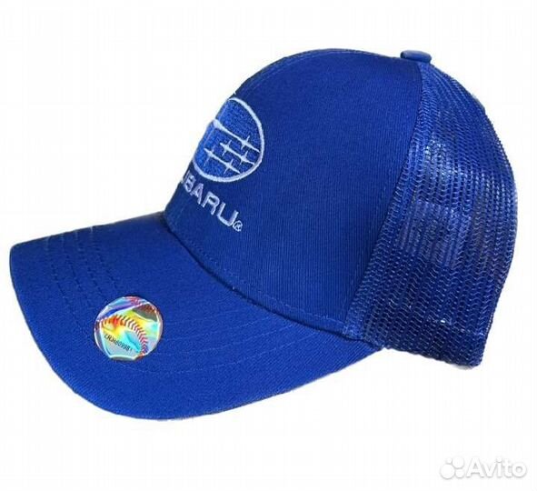 Бейсболка мужская