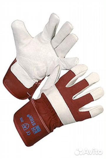 Перчатки рабочие stier «Стиер»