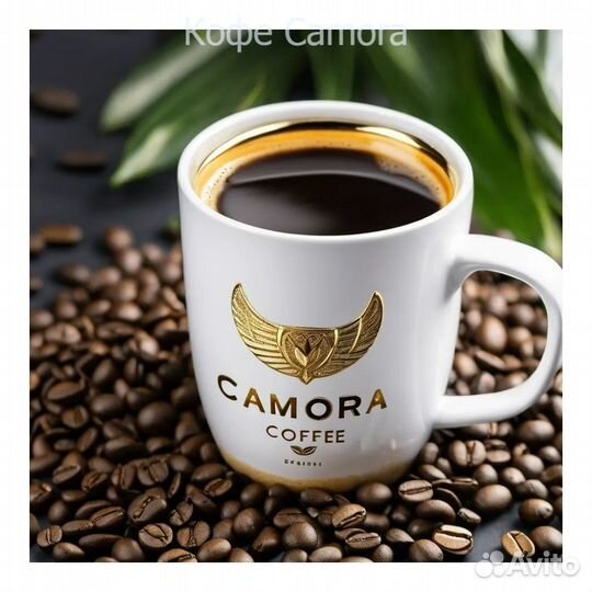 Кофе оптом Brazil Сантос Мицуи