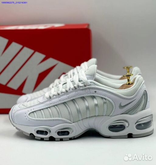 Кроссовки Nike Air Max Tailwind 4 (Арт.77713)