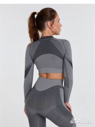 Комплект для фитнеса йоги