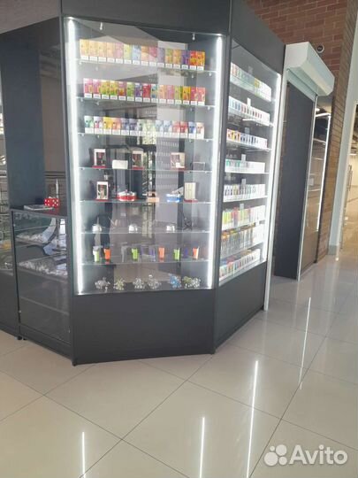 Табак & Кофе