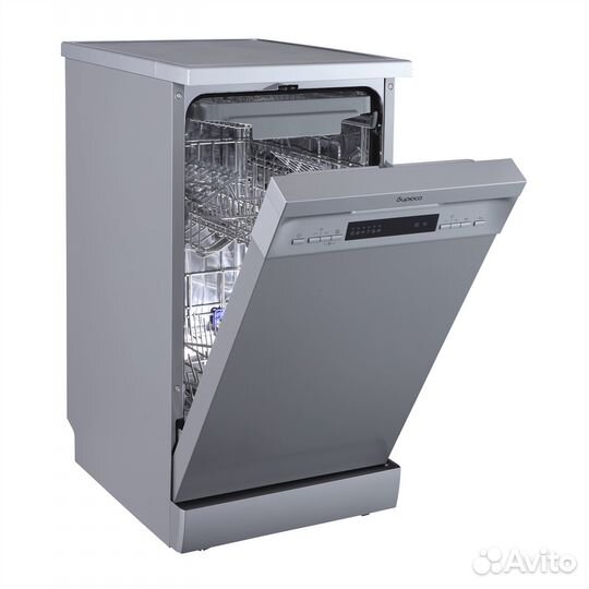Посудомоечная машина Бирюса DWF-410/5 M