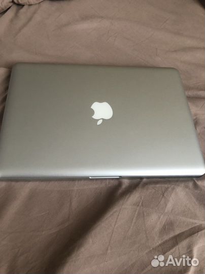 Apple MacBook Pro