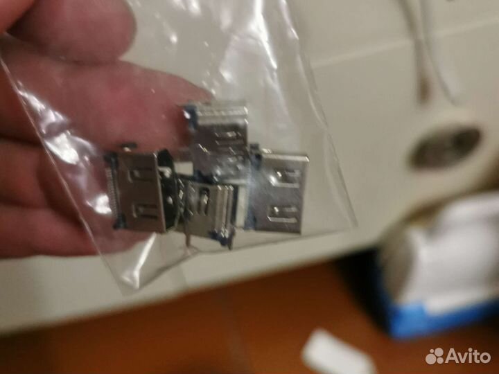 Hdmi разьем яндекс станция