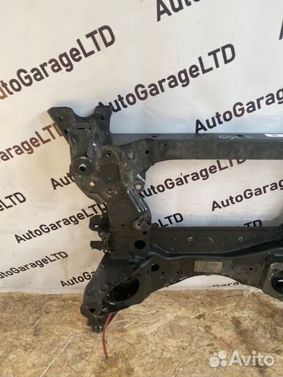 Подрамник передний Bmw X3 G01 2020