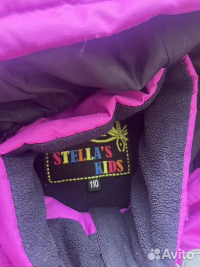 Одежда для девочки пакетом