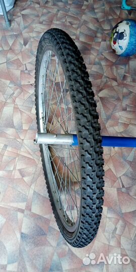 Велосипед колеса 24, 28