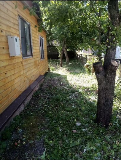 Дача 56 м² на участке 4,7 сот.