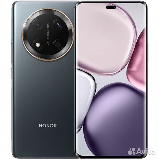 HONOR X9c, 12/256 ГБ