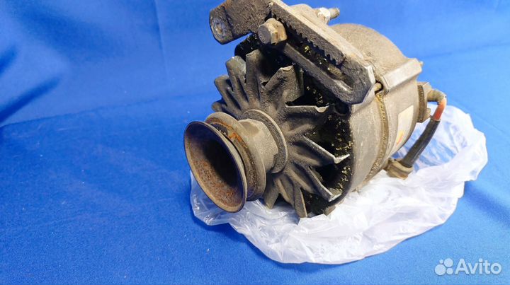 Генератор Пассат б3