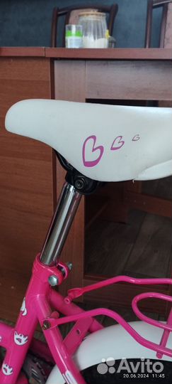 Велосипед детский Stels