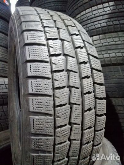 Dunlop Winter Maxx WM01 205/55 R16