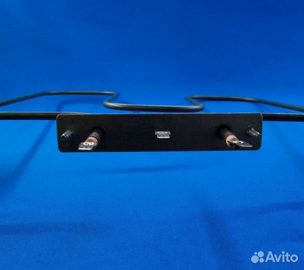 Тэн духовки gefest