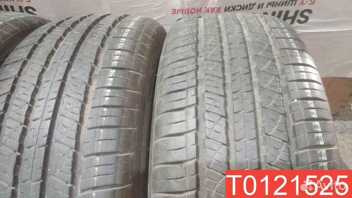 LingLong Green-Max 4x4 HP 215/55 R18 95V