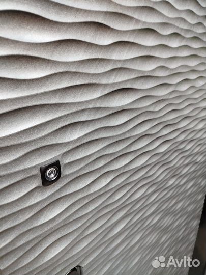 Дверь входная квартирная с Зеркалом