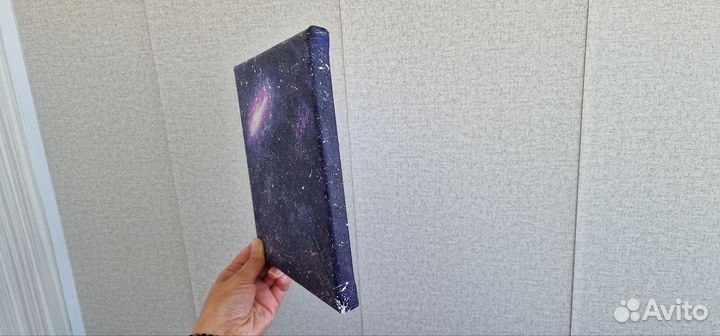 Картина на холсте Принятие