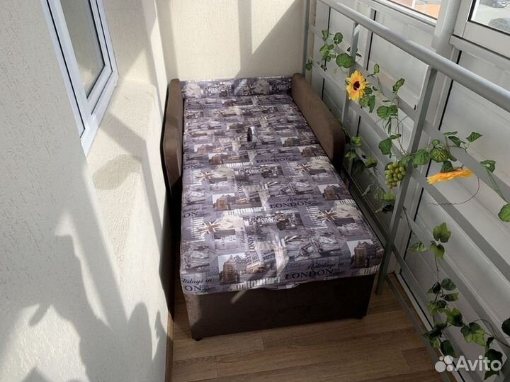 Кресло кровать