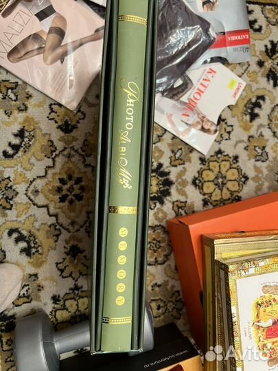 Фотоальбом