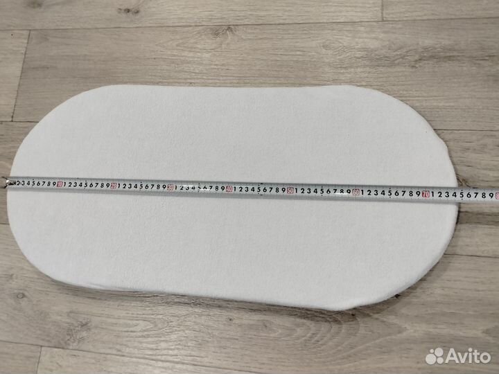 Матрас в коляску