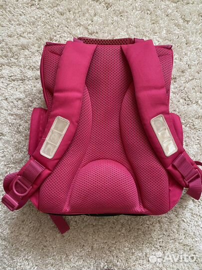 Рюкзак Herlitz