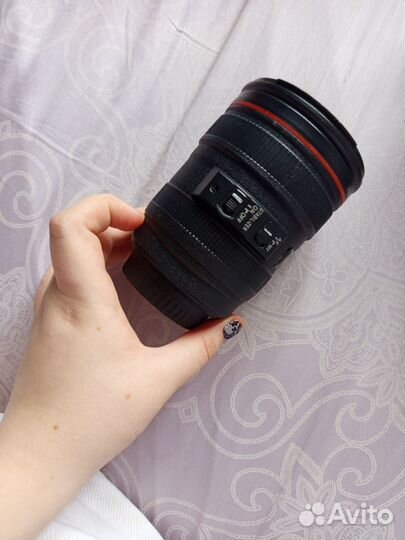 Кружка в виде фотоаппарата