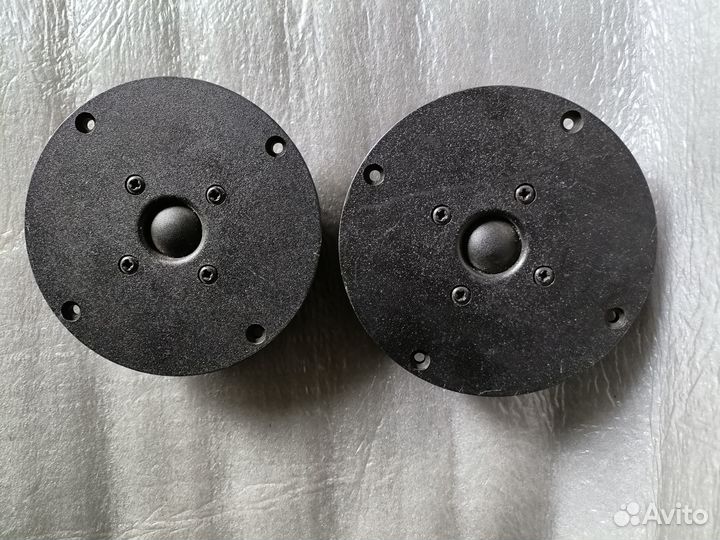 Динамики вч 10 гдв-9-8 Ом