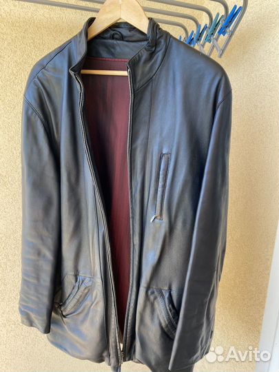 Куртка мужская