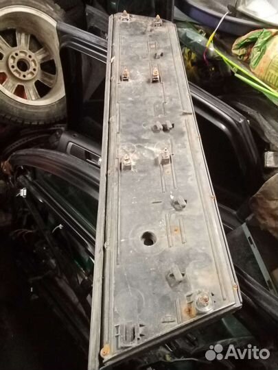 Бленда Nissan Maxima j30