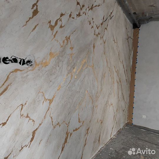 Ремонт и отделка квартир под ключ