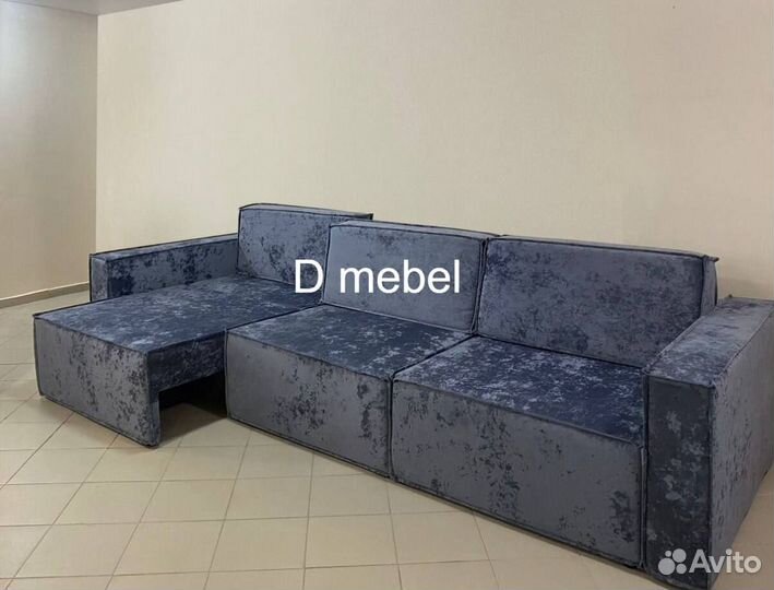 Диван Лофт.0523