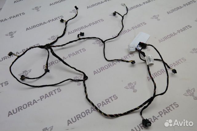 Жгут Range Rover Sport 2 L494