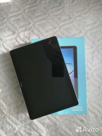 Планшет huawei mediapad t3 10