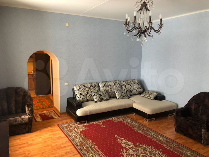 2-к. квартира, 70,5 м², 1/1 эт.
