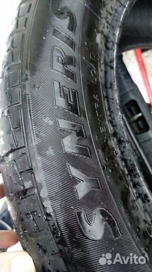 Tigar Syneris 225/50 R17 98W