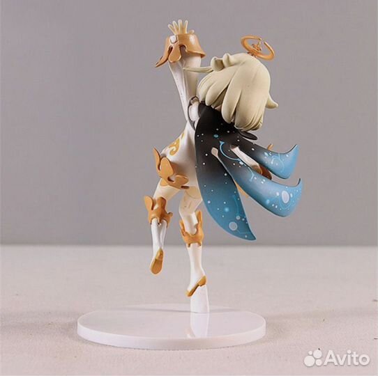 Аниме фигурка Геншин Импакт