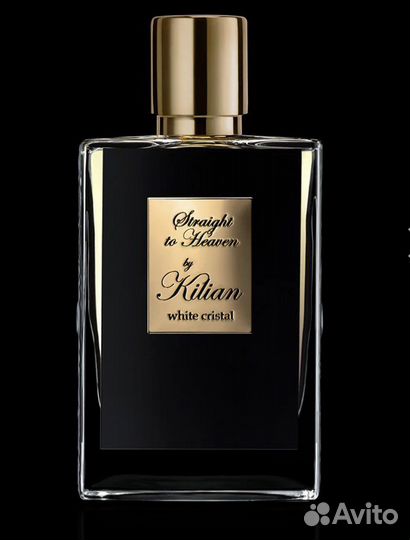 Killian white cristal Оригинал