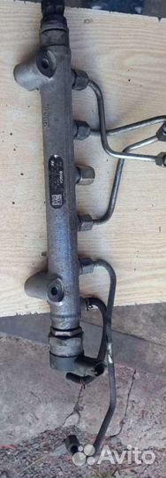 Навесное на мотор хендай Санта фе