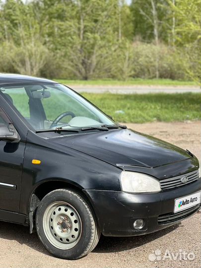 LADA Kalina 1.4 МТ, 2010, 145 000 км