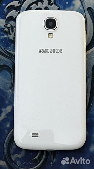 Samsung Galaxy S4 GT-I9505, 2/16 ГБ